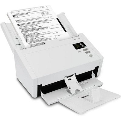 Système d'impression Xerox PrimeLink XC9065 avec module DADF et bac