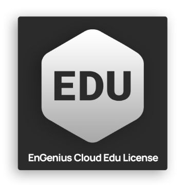 Pack EDU ENGENIUS GW-7LW-EDU avec licence Gateway Pro de 7 ans et assistance