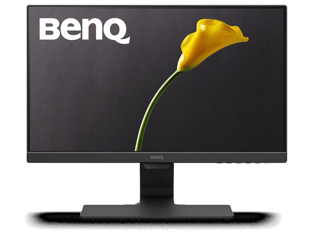 Enhance your workspace with the BenQ GW2283 21.5-inch IPS monitor, offering Full HD resolution, edge-to-edge visuals, and integrated speakers. Featuring HDMI and D-sub connectivity, Brightness Intelligence, and a built-in cable management system, it’s designed for efficient and comfortable viewing. Ideal for professionals and home users seeking reliable performance and sharp visuals.