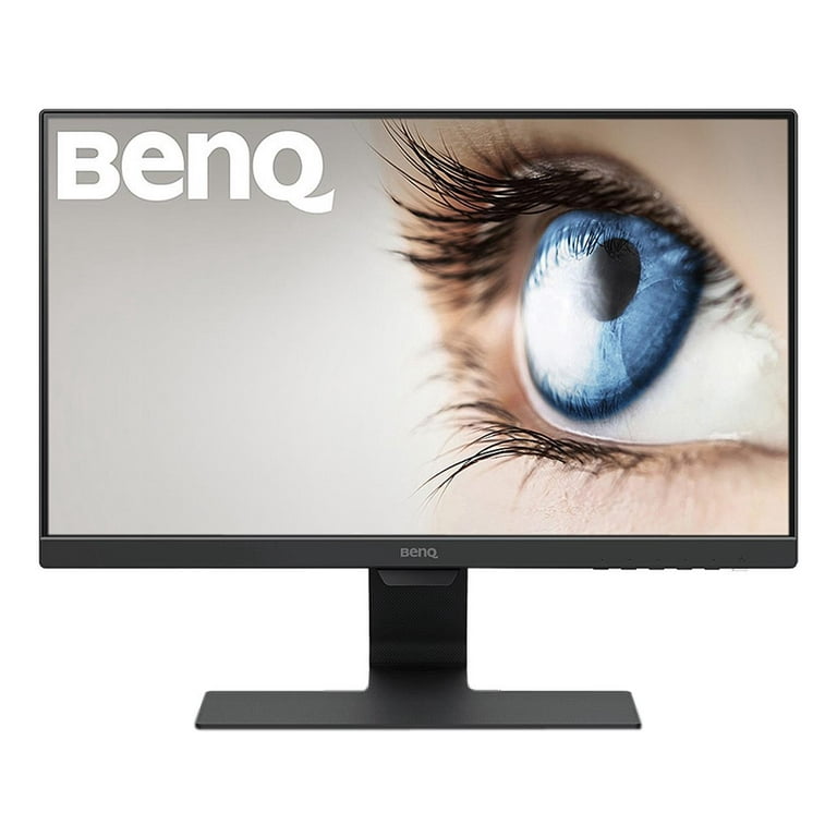 Moniteur LED IPS BenQ GW2283 21,5 pouces, 1920 x 1080, noir