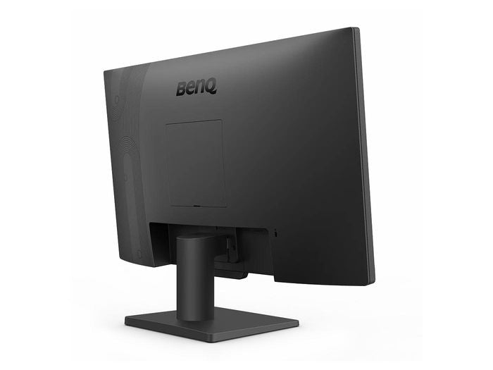 The BENQ GW2490 is a sleek 23.8-inch Full HD IPS monitor designed to deliver high-quality visuals with 100Hz refresh rate and vibrant color reproduction. Perfect for both work and entertainment, it features edge-to-edge clarity, wide viewing angles, and modern aesthetics.