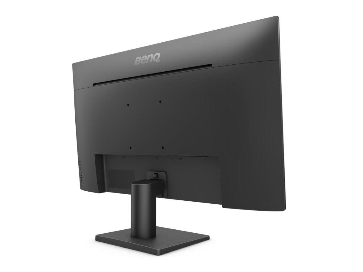 The BenQ GW2791 is a sleek 27-inch FHD IPS monitor designed to deliver clear visuals and comfortable viewing. With a 100Hz refresh rate, 5ms response time, and sRGB 99% color gamut, this monitor is ideal for everyday productivity and multimedia use. It features Flicker-Free and Low Blue Light Plus technologies to reduce eye strain.