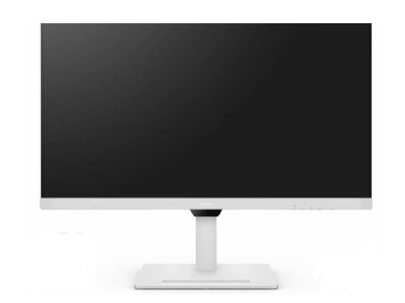 The BENQ GW3290QT is a 31.5-inch IPS monitor with a crisp 2560x1440 resolution and vibrant 99% sRGB color gamut, designed for professionals and multimedia users alike. Boasting a sleek white design, anti-glare screen, and versatile connectivity, it offers visual comfort and ergonomic adjustments for extended use. Whether you're designing, viewing content, or working long hours, this display delivers a balanced blend of performance and efficiency.