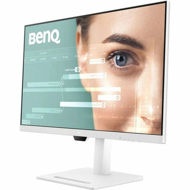 Moniteur IPS BENQ GW3290QT 31,5 pouces, 2560 x 1440, 75 Hz, blanc
