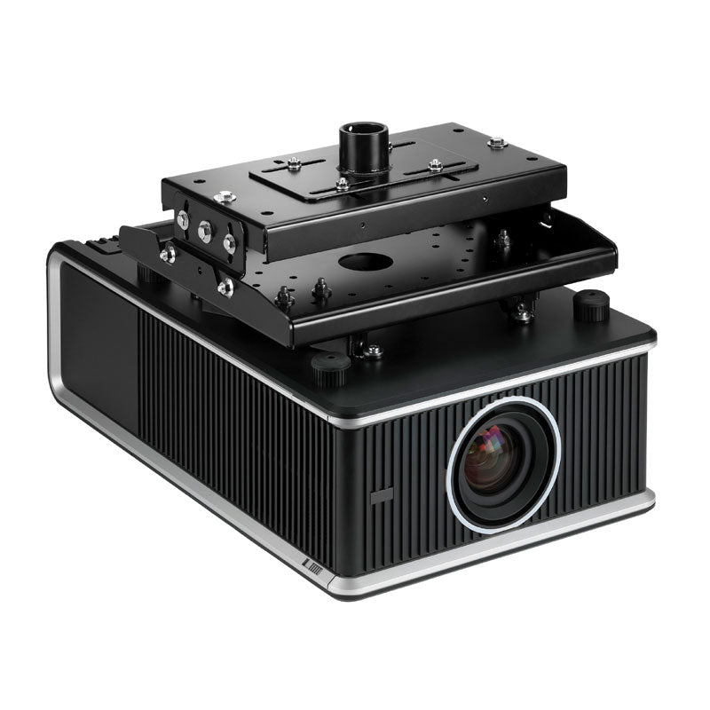 CHIEF HB100B Custom VCM Interface Bracket, Black