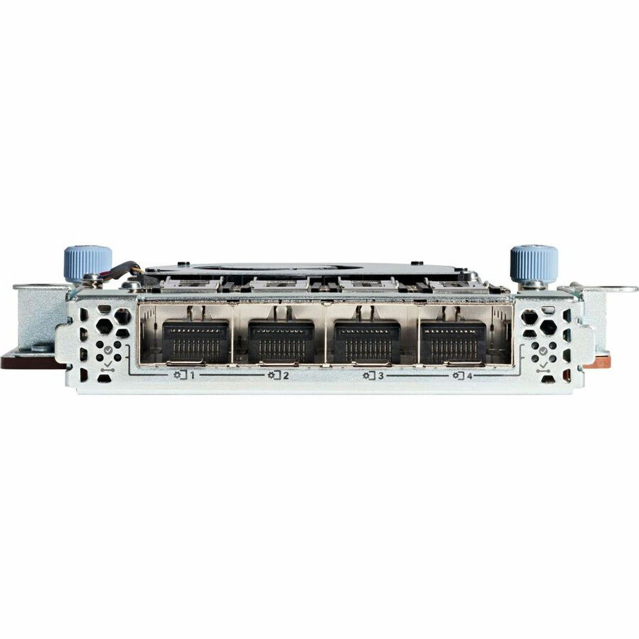 Cisco VIC 15428 4x 10/25/50G mLOM C-Series Network Adapter