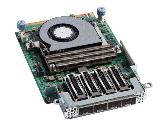 Cisco VIC 15427 4x 10/25/50G mLOM série C avec démarrage sécurisé