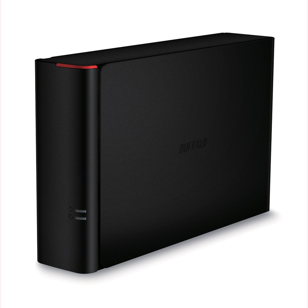 Disque dur externe USB 3.0 BUFFALO DriveStation DDR 3 To