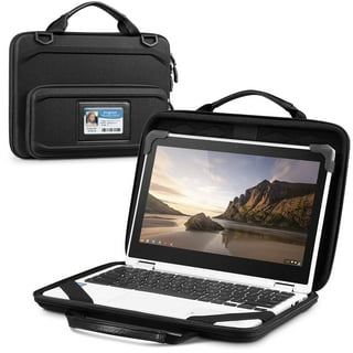 Étui portefeuille de protection noir ACER HP.BAG11.004