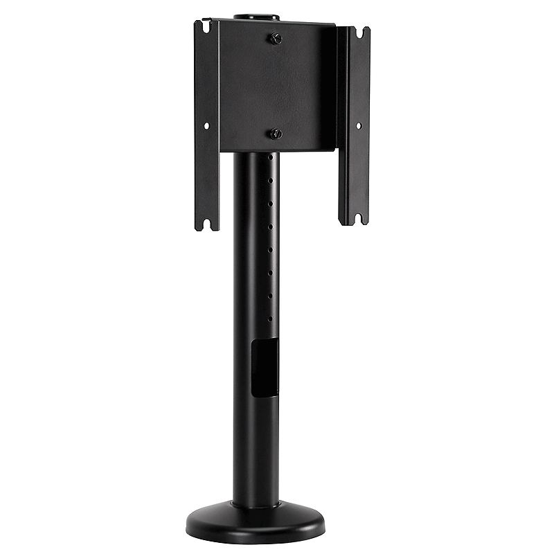 PEERLESS HP447 Tabletop TV Swivel Mount for 32"–47" Displays
