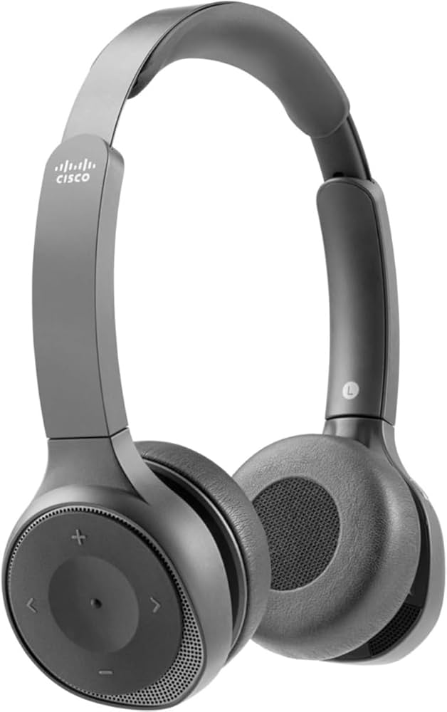 Adaptateur USB-A HD sans fil Bluetooth pour casque Cisco