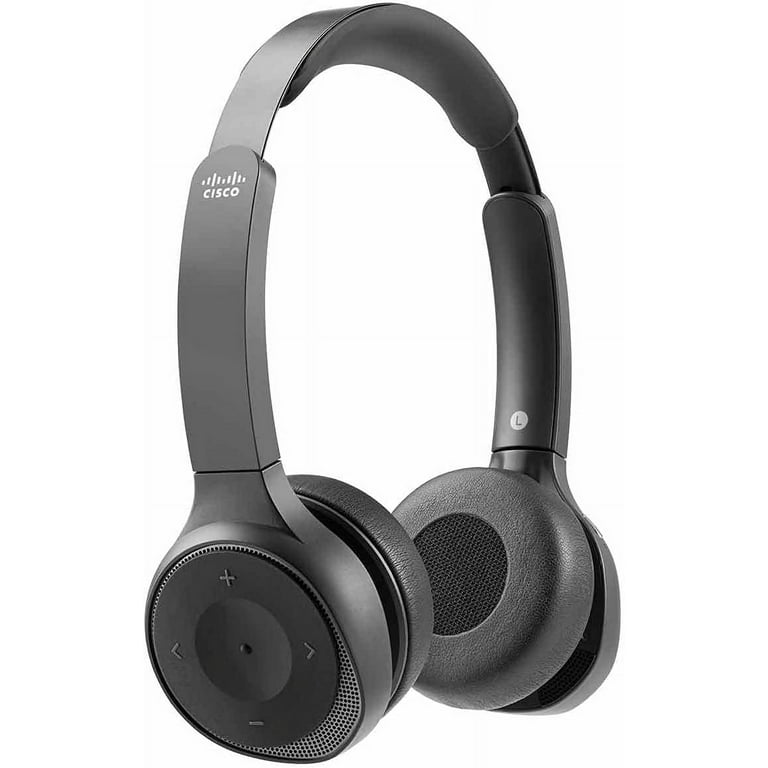 Adaptateur USB-A HD sans fil Bluetooth pour casque Cisco