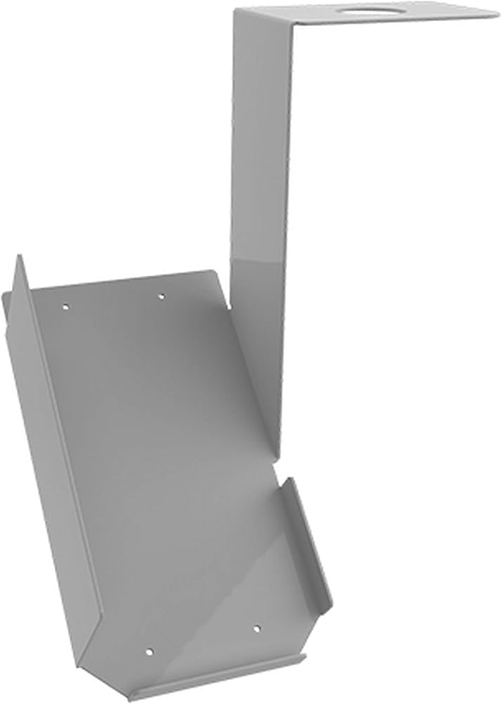 Support de tablette CHIEF pour imprimante Brother TD2020 (HSPS)