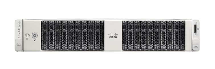 Châssis serveur rack Cisco UCS C240 M6 - 2U, 12 baies LFF