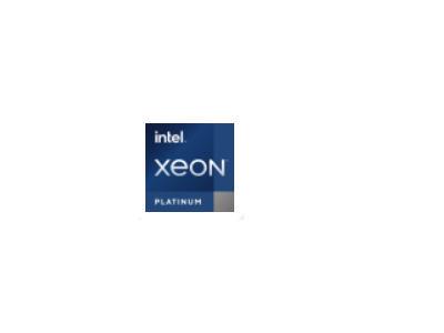 Designed for high-density enterprise computing, the Intel Xeon Platinum 8368 offers 38 cores, a 2.4 GHz base clock speed, and a massive 57 MB cache. It is built for powerful server-grade performance and compatibility with Cisco's HX200 and HX240 platforms.