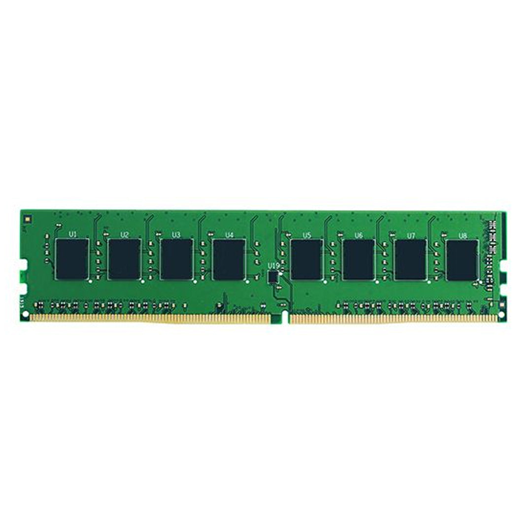 Mémoire CISCO 256 Go DDR4-2933 MHz ECC LRDIMM 288 broches HX-ML-256G8RT-H