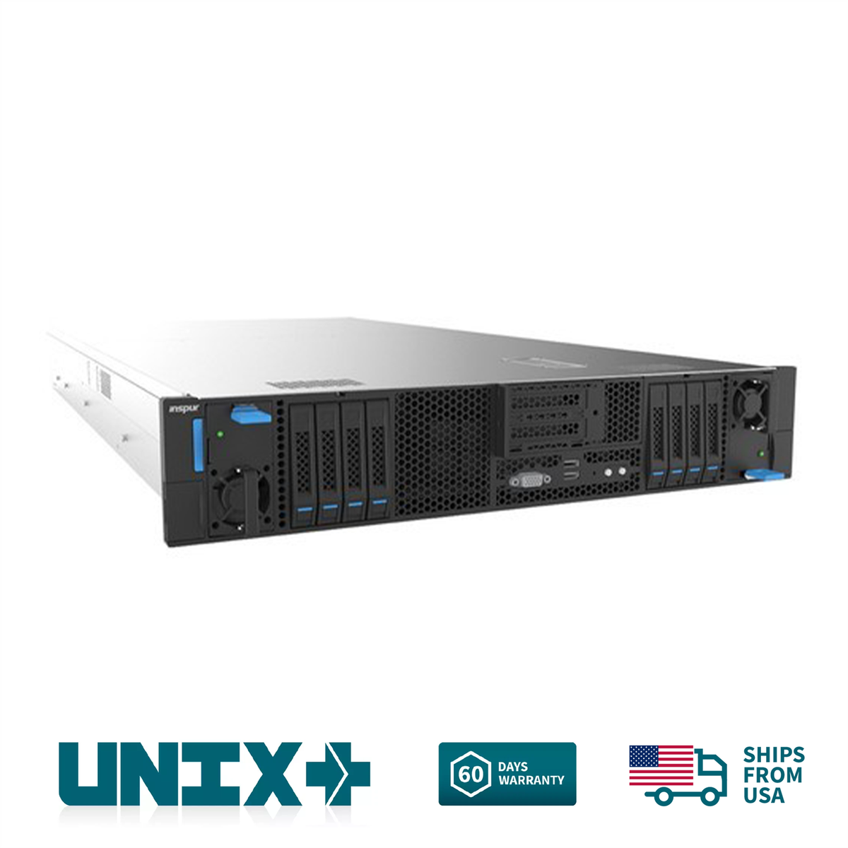 Abonnement NVIDIA vCompute Server - 1 GPU - 5 ans