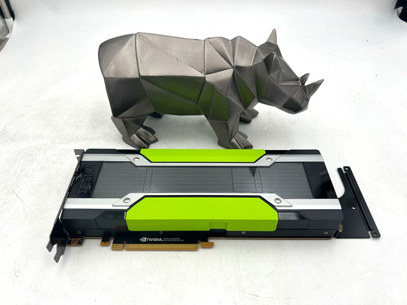 Renouveler l'abonnement NVIDIA vCompute Server - 1 GPU - 5 ans