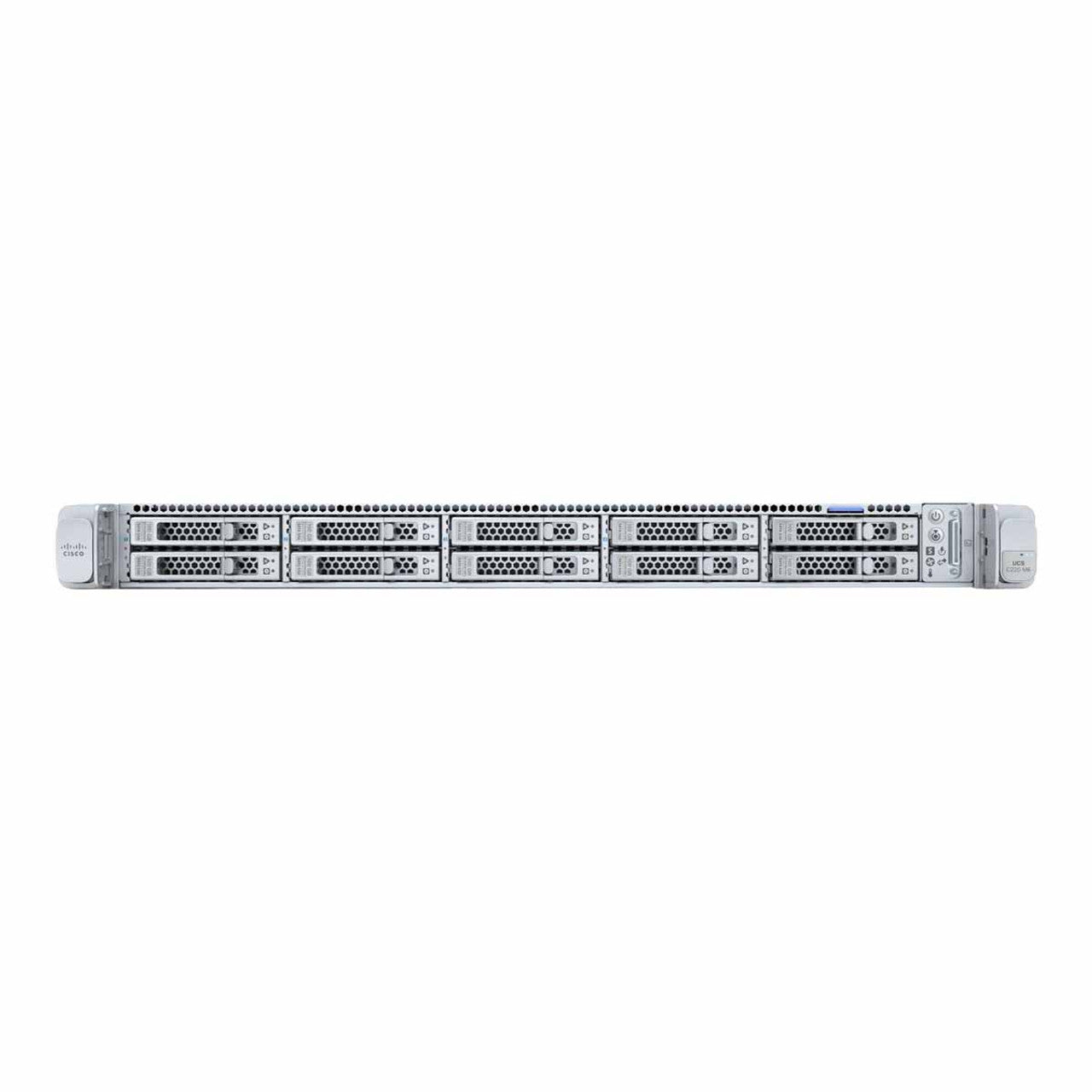 Cisco HyperFlex HX220c Express M6 Node