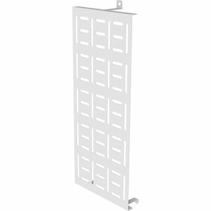 Boîtier d'accessoires AV mural PEERLESS IB14X9-W 14x9