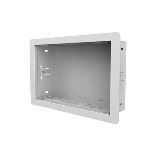 Boîtier d'accessoires AV mural PEERLESS IB14X9-W 14x9