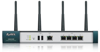 ZYXEL iCard AP Controller Upgrade Add 2 APs ICAP2USGZW