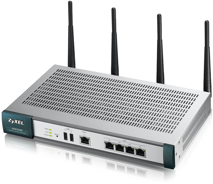 ZYXEL iCard AP Controller Upgrade Add 2 APs ICAP2USGZW