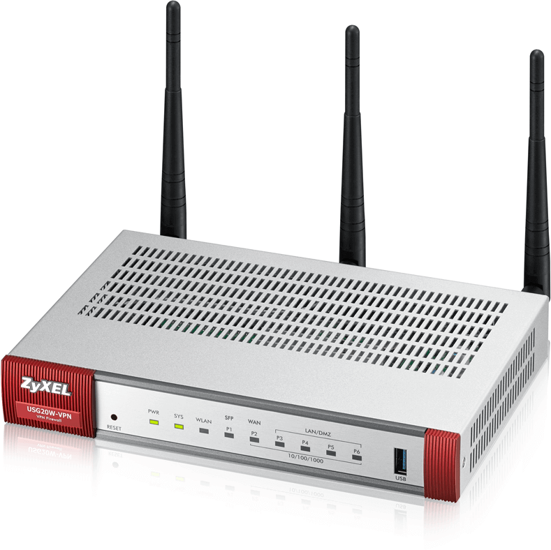 ZYXEL ICAP4USGZW iCard AP Controller Upgrade (Add 4 APs)