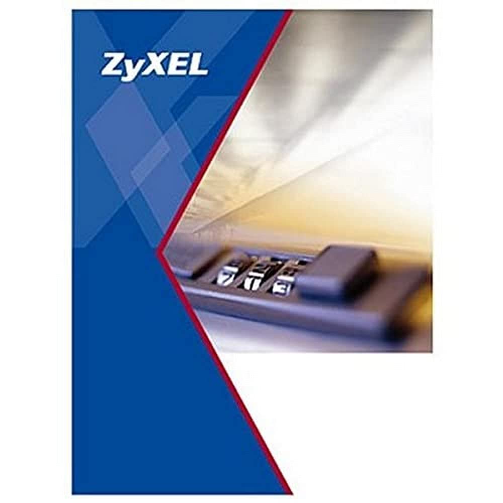 ZYXEL 8 AP License for NXC5500 Wireless Controller