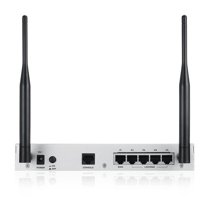 ZYXEL 1YR Anti-Malware License for USG FLEX 500