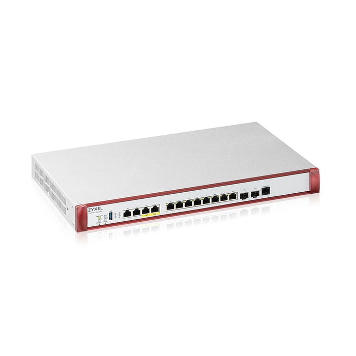 ZYXEL USGFLEX700 1YR Anti-Malware License for USG FLEX 700
