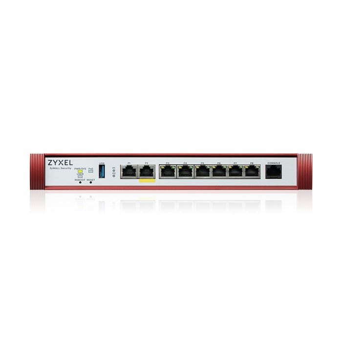 ZYXEL 2-Year Anti-Malware License for USG FLEX 200