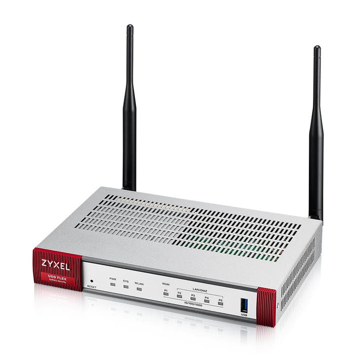 ZYXEL USGFLEX500 1YR Security License Bundle for USG FLEX 500