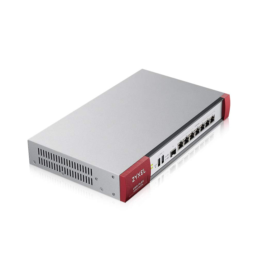 Zyxel USGFLEX500 1-Yr Content Filter & Anti-Spam License
