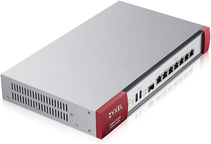 Zyxel USGFLEX500 1-Yr Content Filter & Anti-Spam License