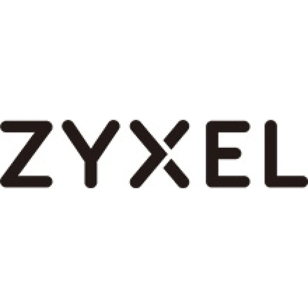 Licence ZYXEL de filtrage Web et de sécurité des e-mails (2 ans) pour USG FLEX 200