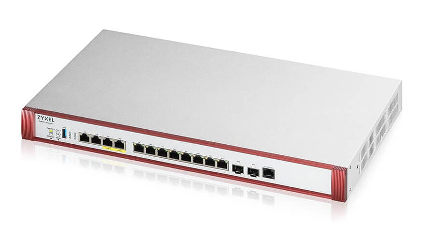 ZYXEL ATP700 Gold Security Bundle License 2Y + 2Y Nebula Pro