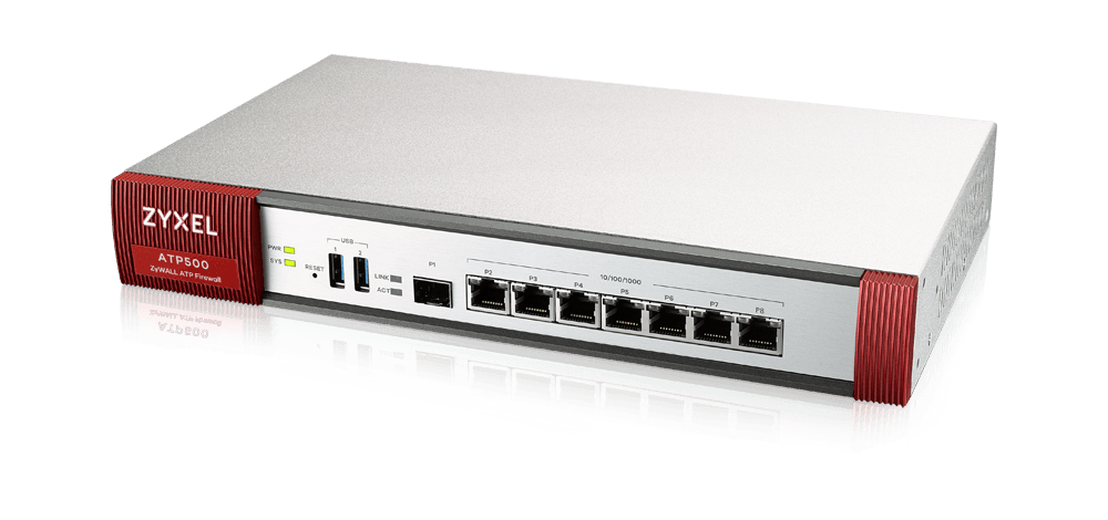 ZYXEL ATP800 2Y Gold Security + 2Y Nebula Pro License Bundle