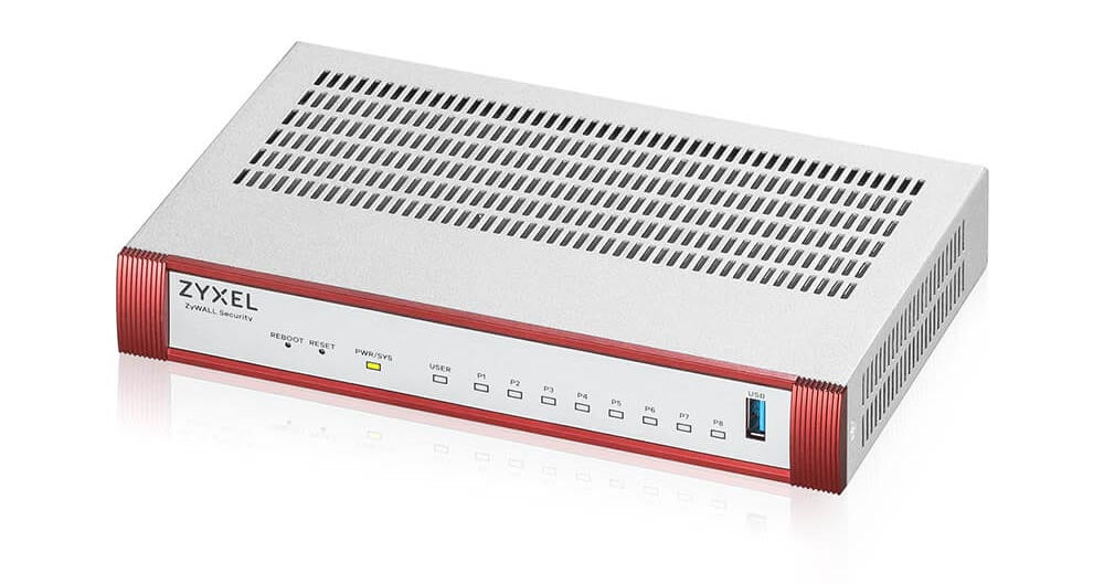 ZYXEL ATP800 2Y Gold Security + 2Y Nebula Pro License Bundle