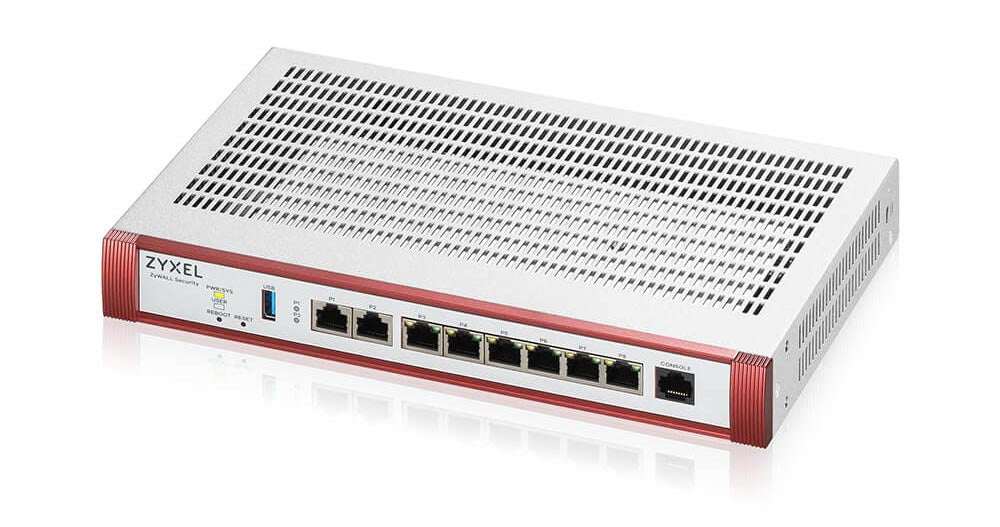 ZYXEL ATP800 2Y Gold Security + 2Y Nebula Pro License Bundle