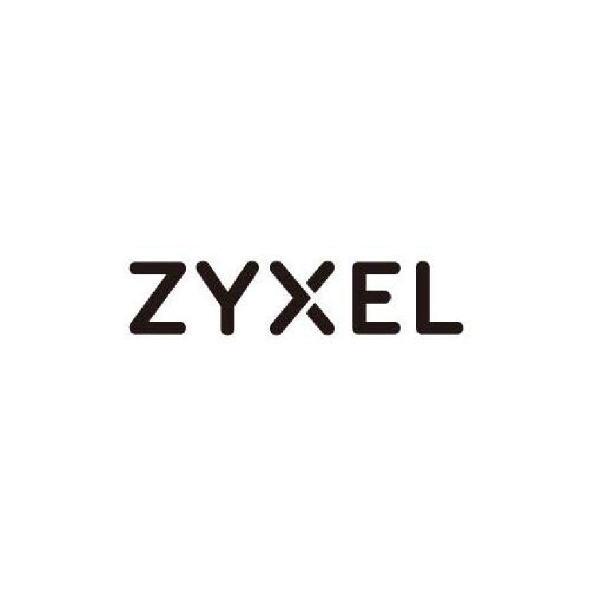 ZYXEL ICHM1YUSGFLEX200 1YR Hospitality Subscription for USG FLEX 200