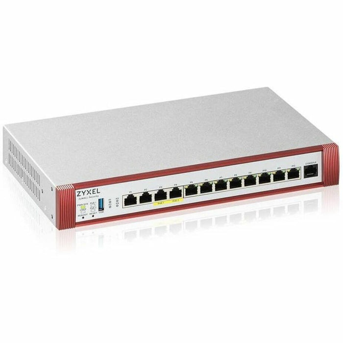 ZYXEL USGFLEX700 Hospitality 1Yr Subscription, AP & Hotspot Mgmt, US/Canada