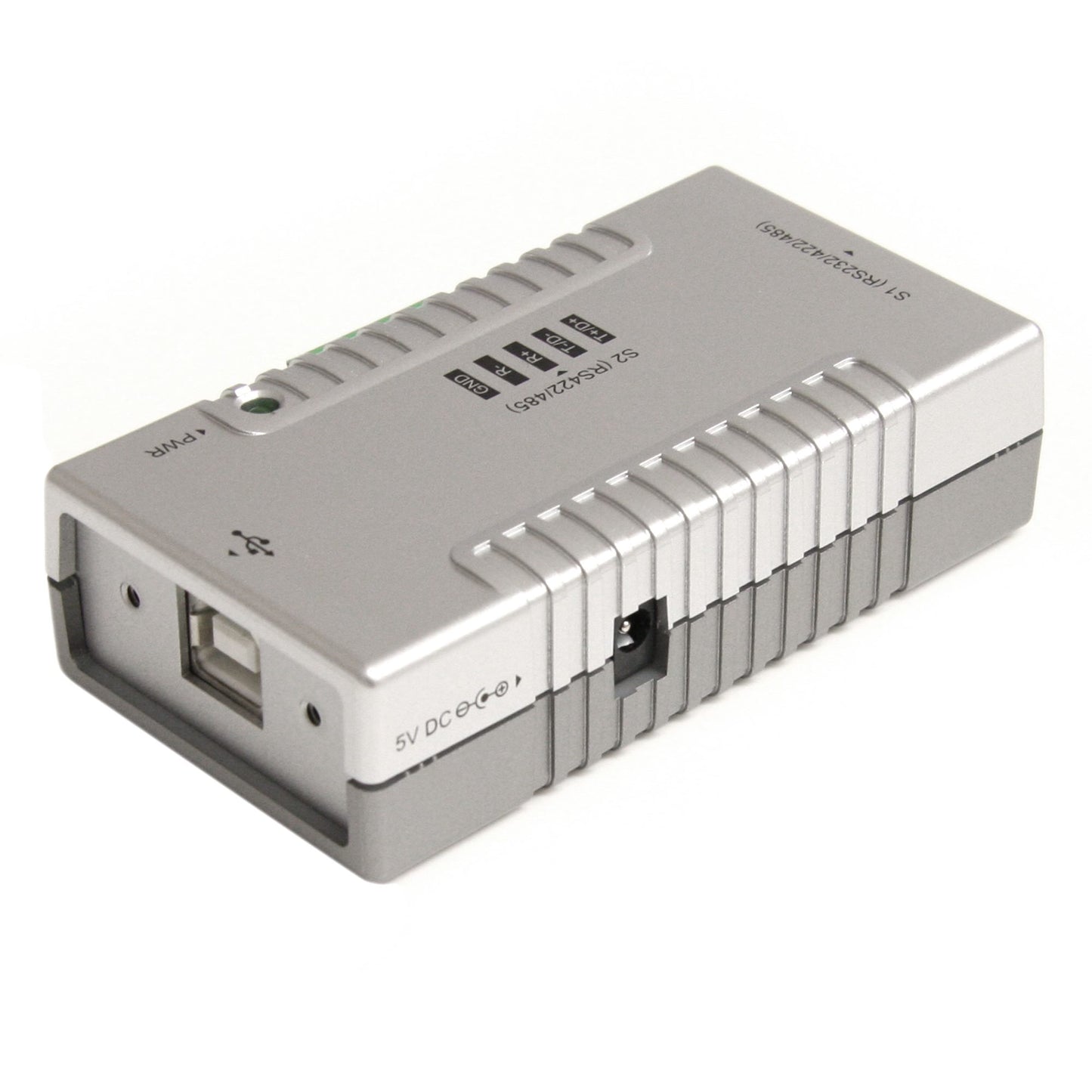 StarTech USB to RS232/422/485 Serial Adapter, ICUSB2324852