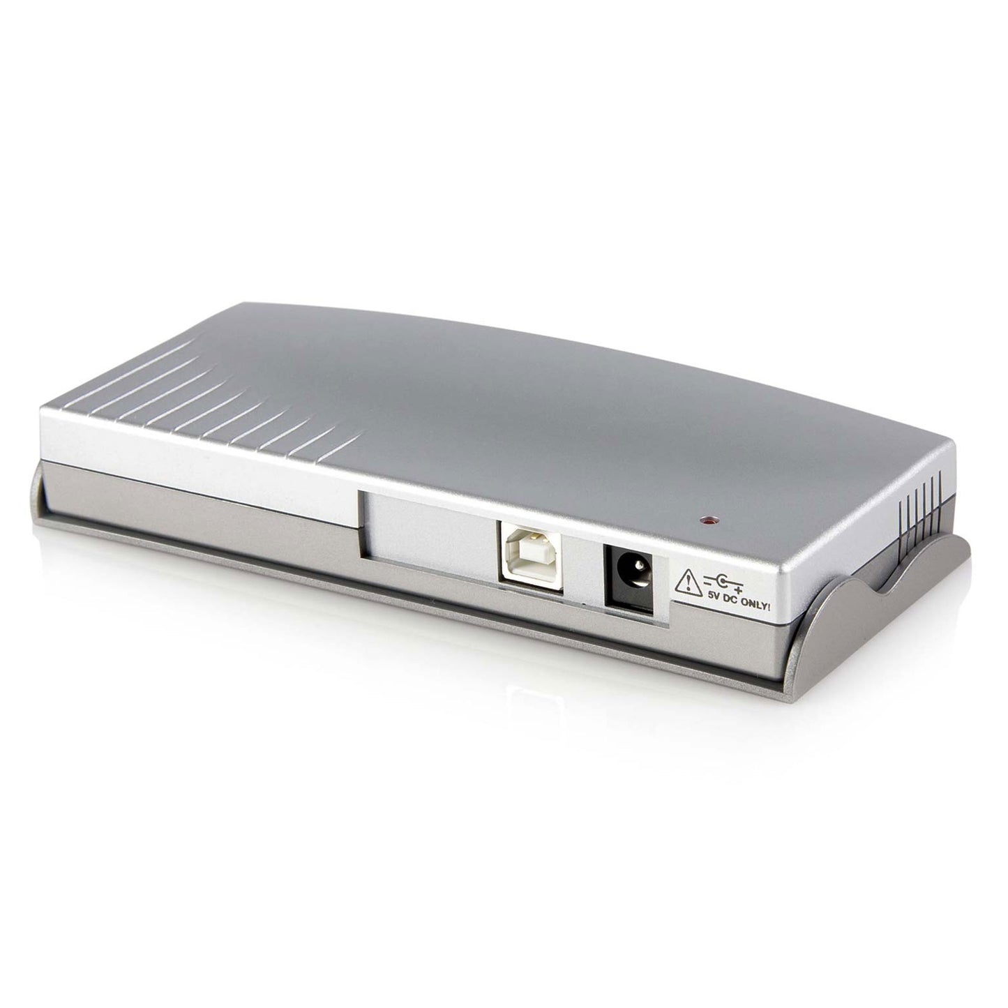 StarTech 8-Port USB to RS232 Serial Adapter Hub - ICUSB2328