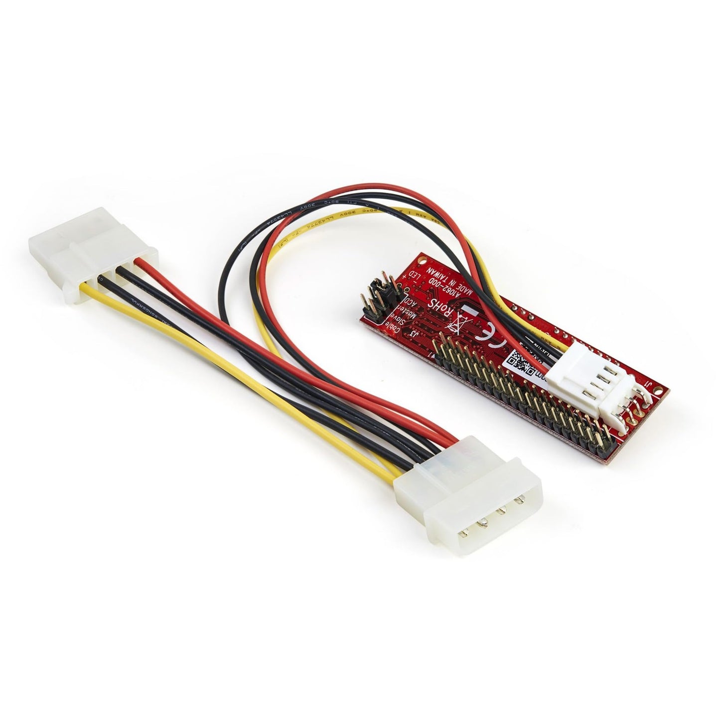 StarTech IDE2SAT2 IDE to SATA Drive Adapter Converter