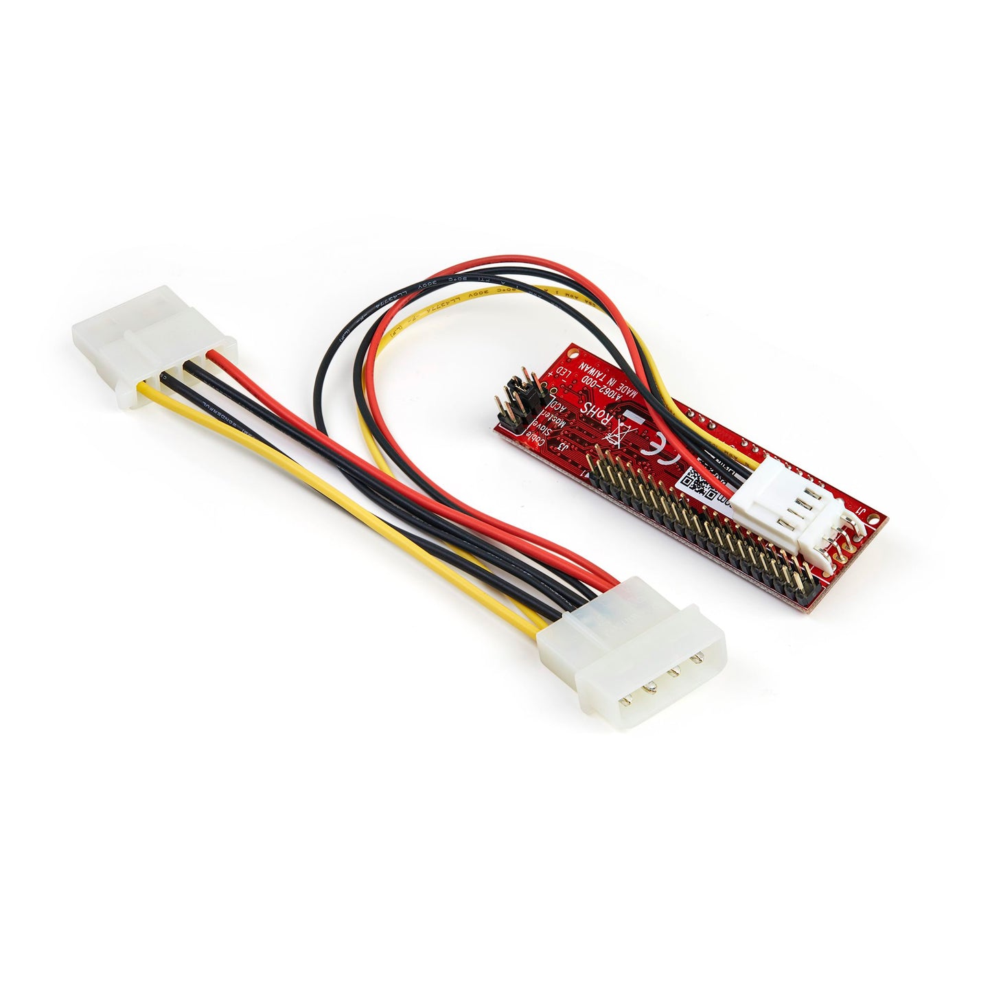 StarTech IDE2SAT2 IDE to SATA Drive Adapter Converter