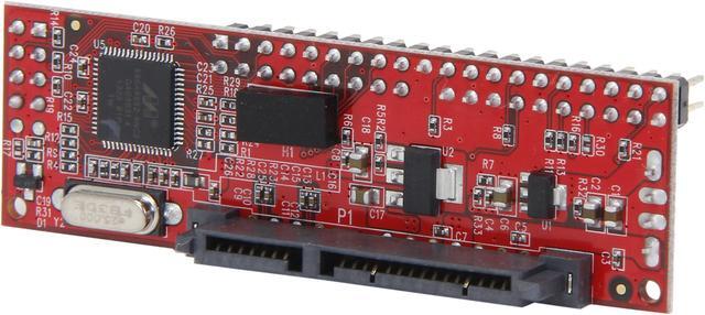 StarTech IDE2SAT2 IDE to SATA Drive Adapter Converter
