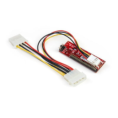 StarTech IDE2SAT2 IDE to SATA Drive Adapter Converter