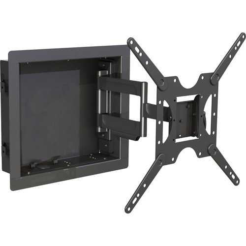 PEERLESS IM746P In-Wall Mount for 32"–50" Displays