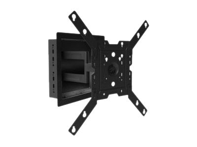 PEERLESS IM746P In-Wall Mount for 32"–50" Displays